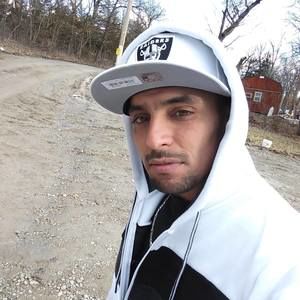 Meet your Posher, Mark